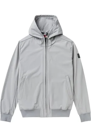 MCS Hombre, Sudaderas, Gris, Talla: M
