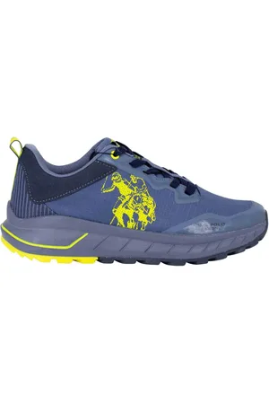 U.S. Polo Assn. Hombre, Zapatos, Azul, Talla: 40 EU