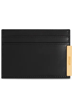 Moschino Hombre, Accesorios, Negro, Talla: ONE Size