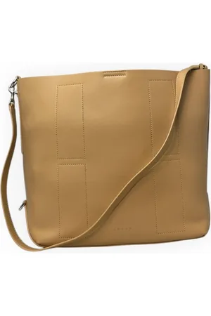 Hogan Hombre, Bolsos, Verde, Talla: ONE Size