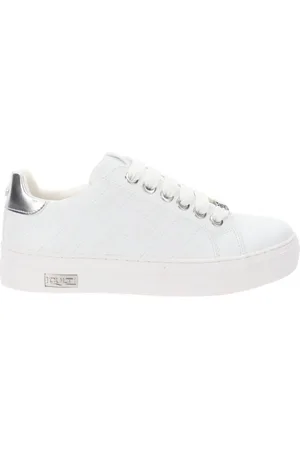 Cult Mujer, Zapatos, Blanco, Talla: 40 EU