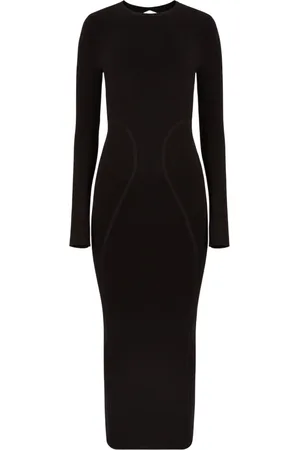 Nina Ricci Mujer, Vestidos, Negro, Talla: 2XL