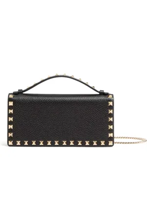 VALENTINO GARAVANI Mujer, Bolsos, Negro, Talla: ONE Size