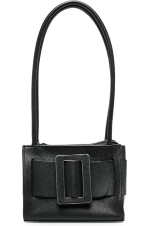 BOYY Mujer, Bolsos, Negro, Talla: ONE Size