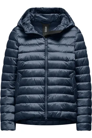 Bomboogie Mujer, Chaquetas, Azul, Talla: XL