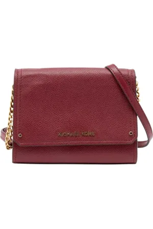 Michael Kors Mujer, De segunda mano, Rojo, Talla: ONE Size