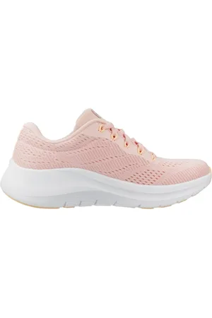 Skechers Mujer, Zapatos, Rosa, Talla: 37 EU