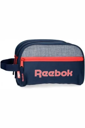 Reebok Unisex, Bolsos, Azul, Talla: ONE Size