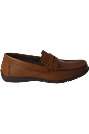 IGI&CO Hombre, Zapatos, Marrón, Talla: 41 EU