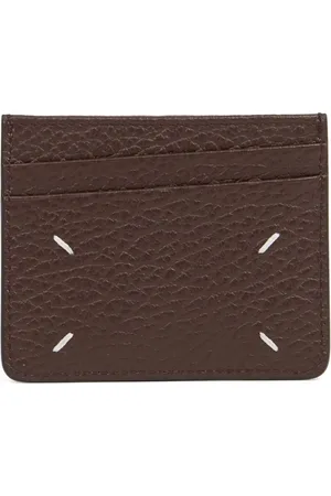 Maison Margiela Mujer, Accesorios, Marrón, Talla: ONE Size