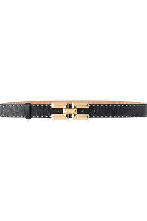 Elisabetta Franchi Mujer, Accesorios, Negro, Talla: XS