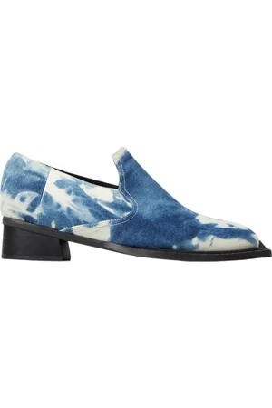 Ninamounah Hombre, Zapatos, Azul, Talla: 42 EU