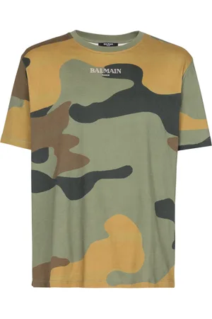 Balmain Hombre, Camisetas, , Talla: S