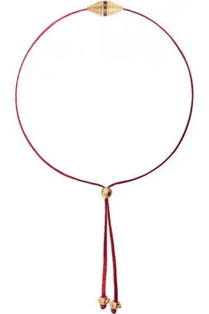 Dorothée Sausset Mujer, Accesorios, Rojo, Talla: ONE Size