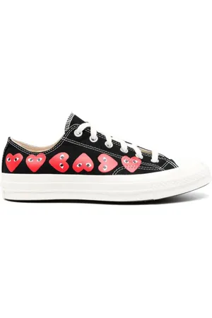Comme des Garçons Mujer, Zapatos, Negro, Talla: 36 EU