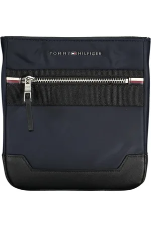 Tommy Hilfiger Hombre, Bolsos, Azul, Talla: ONE Size