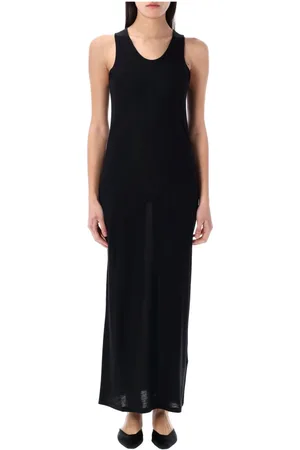 Loulou Studio Mujer, Vestidos, Negro, Talla: M