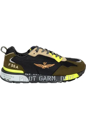 Aeronautica Militare Hombre, Zapatos, , Talla: 41 EU