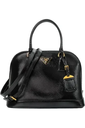 Prada Mujer, De segunda mano, Negro, Talla: ONE Size