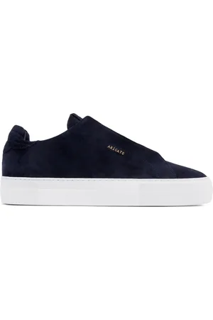 Axel Arigato Hombre, Zapatos, Azul, Talla: 46 EU