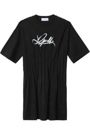 GAËLLE Mujer, Vestidos, Negro, Talla: XS
