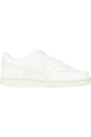 Nike Hombre, Zapatos, Blanco, Talla: 39 EU