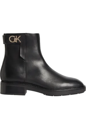 Calvin Klein Mujer, Zapatos, Negro, Talla: 36 EU
