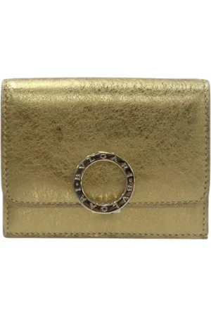 Bvlgari Mujer, De segunda mano, Amarillo, Talla: ONE Size