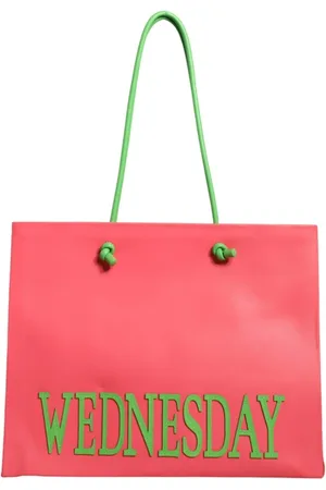 Alberta Ferretti Mujer, Bolsos, Rosa, Talla: ONE Size