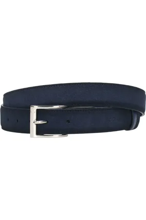 Hogan Hombre, Accesorios, Azul, Talla: ONE Size