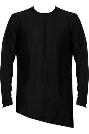 LA HAINE INSIDE US Hombre, Camisetas, Negro, Talla: L