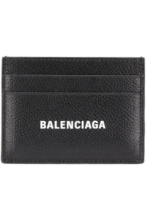 Balenciaga Hombre, Accesorios, Negro, Talla: ONE Size