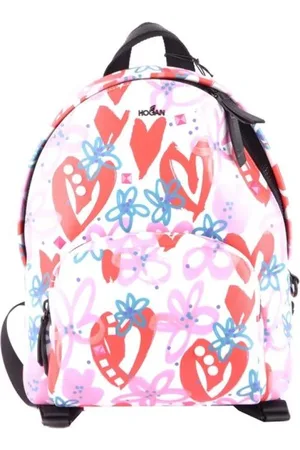 Hogan Mujer, Bolsos, Blanco, Talla: ONE Size