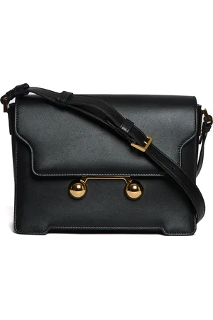 Marni Mujer, Bolsos, Negro, Talla: ONE Size