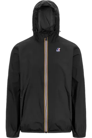 K-Way Hombre, Chaquetas, Negro, Talla: M