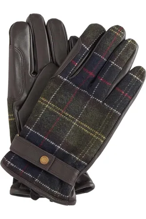 Barbour Unisex, Accesorios, Verde, Talla: M