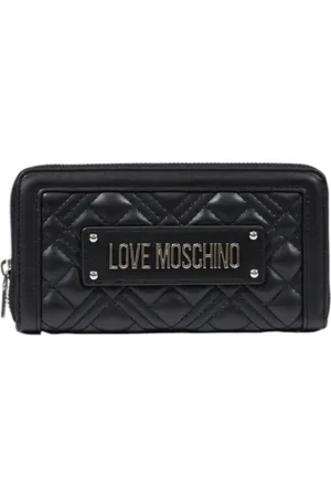 Moschino Mujer, Accesorios, Negro, Talla: ONE Size