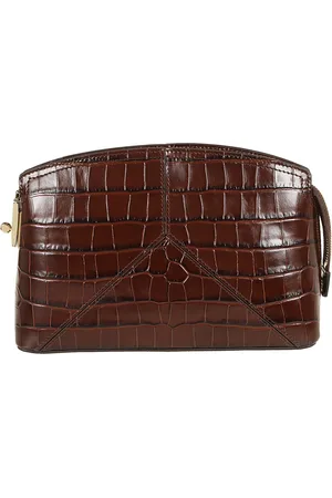 Victoria Beckham Mujer, Bolsos, Marrón, Talla: ONE Size