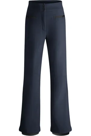 Fusalp Mujer, Pantalones, Azul, Talla: S