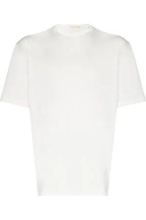 OUR LEGACY Hombre, Camisetas, Blanco, Talla: L