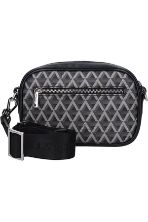 Lancaster Mujer, Bolsos, Negro, Talla: ONE Size