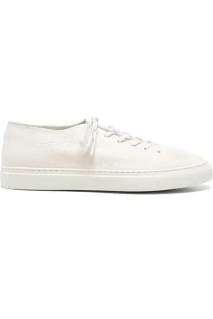 Officine creative Hombre, Zapatos, Blanco, Talla: 44 EU