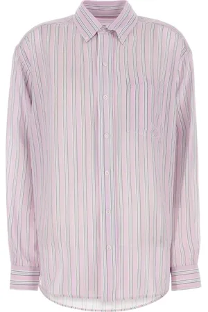 Alexander Wang Mujer, Blusas y Camisas, Púrpura, Talla: S