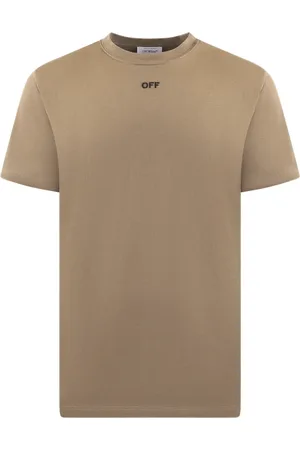OFF-WHITE Hombre, Camisetas, , Talla: XL