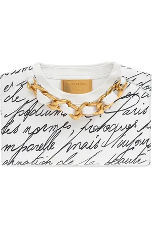 Balmain Mujer, Bolsos, Blanco, Talla: ONE Size