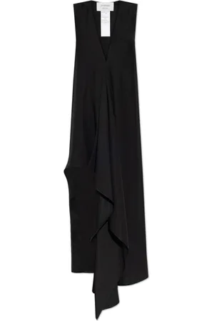 Sportmax Mujer, Vestidos, Negro, Talla: 2XS