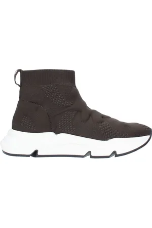 Ash Mujer, Zapatos, Verde, Talla: 36 EU