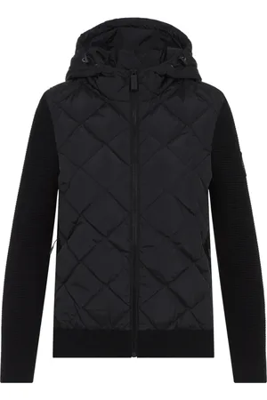 Canada Goose Mujer, Chaquetas, Negro, Talla: S