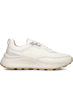 Nubikk Mujer, Zapatos, Blanco, Talla: 41 EU