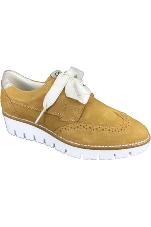Dl Mujer, Zapatos, Marrón, Talla: 38 EU